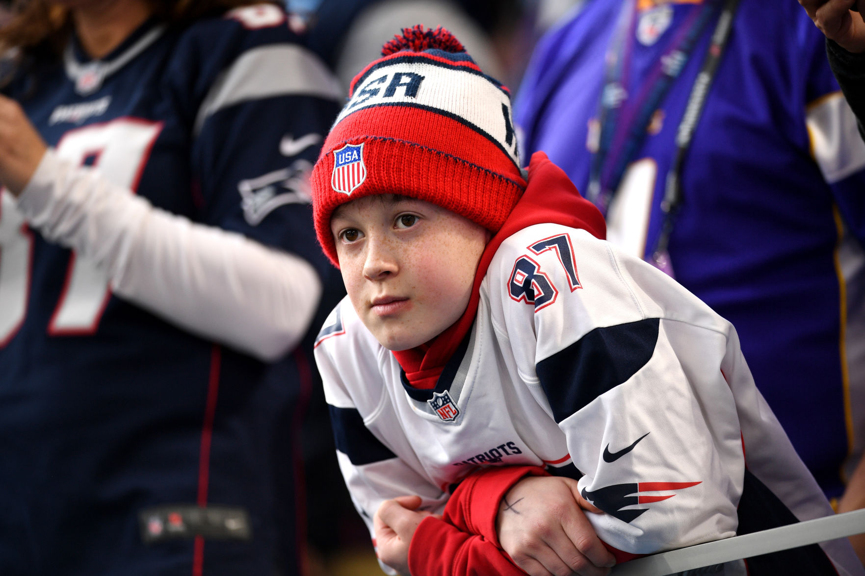 Super Bowl LII